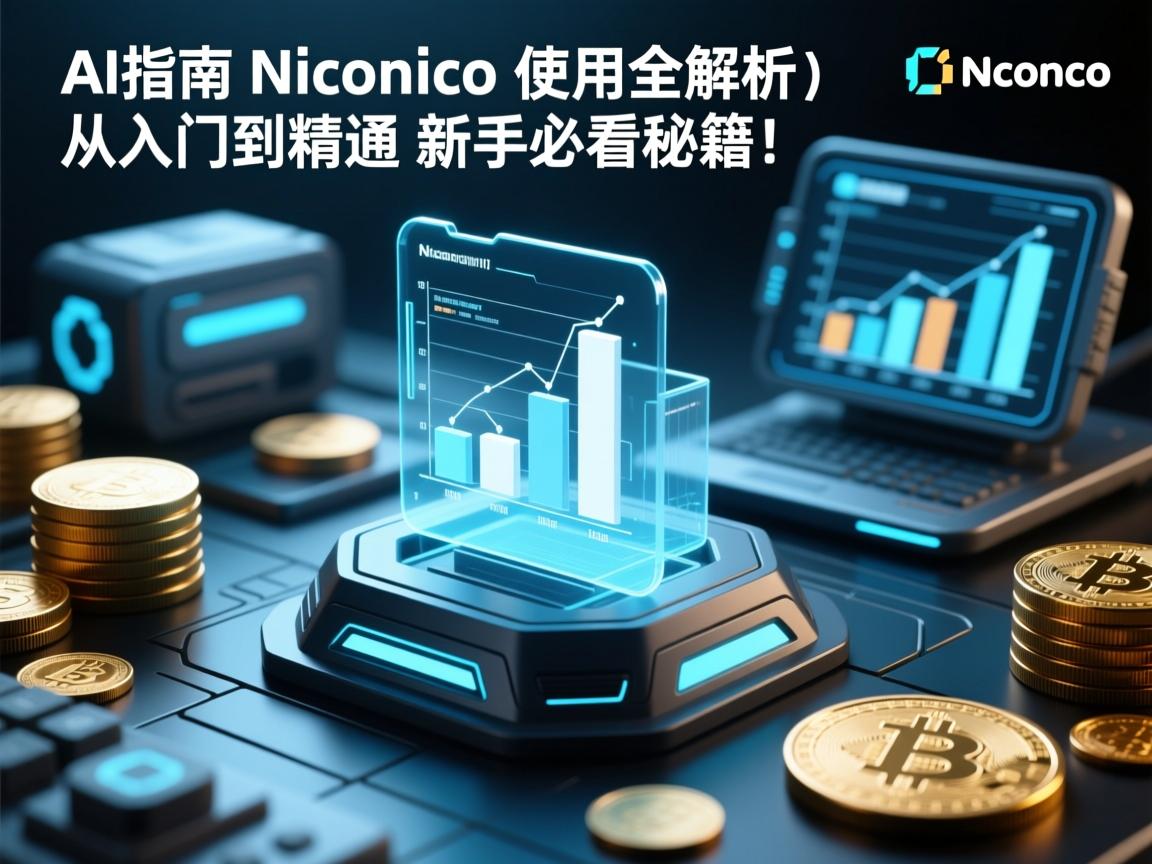 AI指南,Niconico使用全解析,从入门到精通,新手必看秘籍!