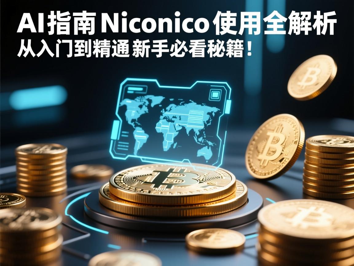 AI指南,Niconico使用全解析,从入门到精通,新手必看秘籍!