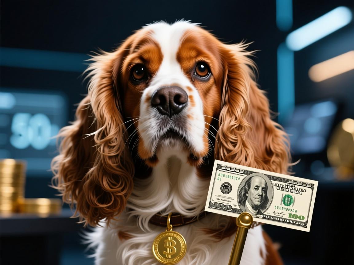 揭秘卡斯罗犬身价密码,从5千到50万,血统证书竟是钞能力?