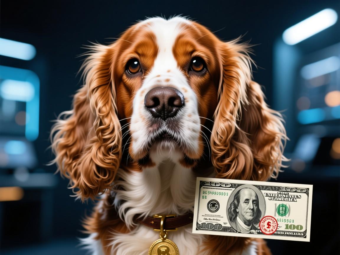 揭秘卡斯罗犬身价密码,从5千到50万,血统证书竟是钞能力?