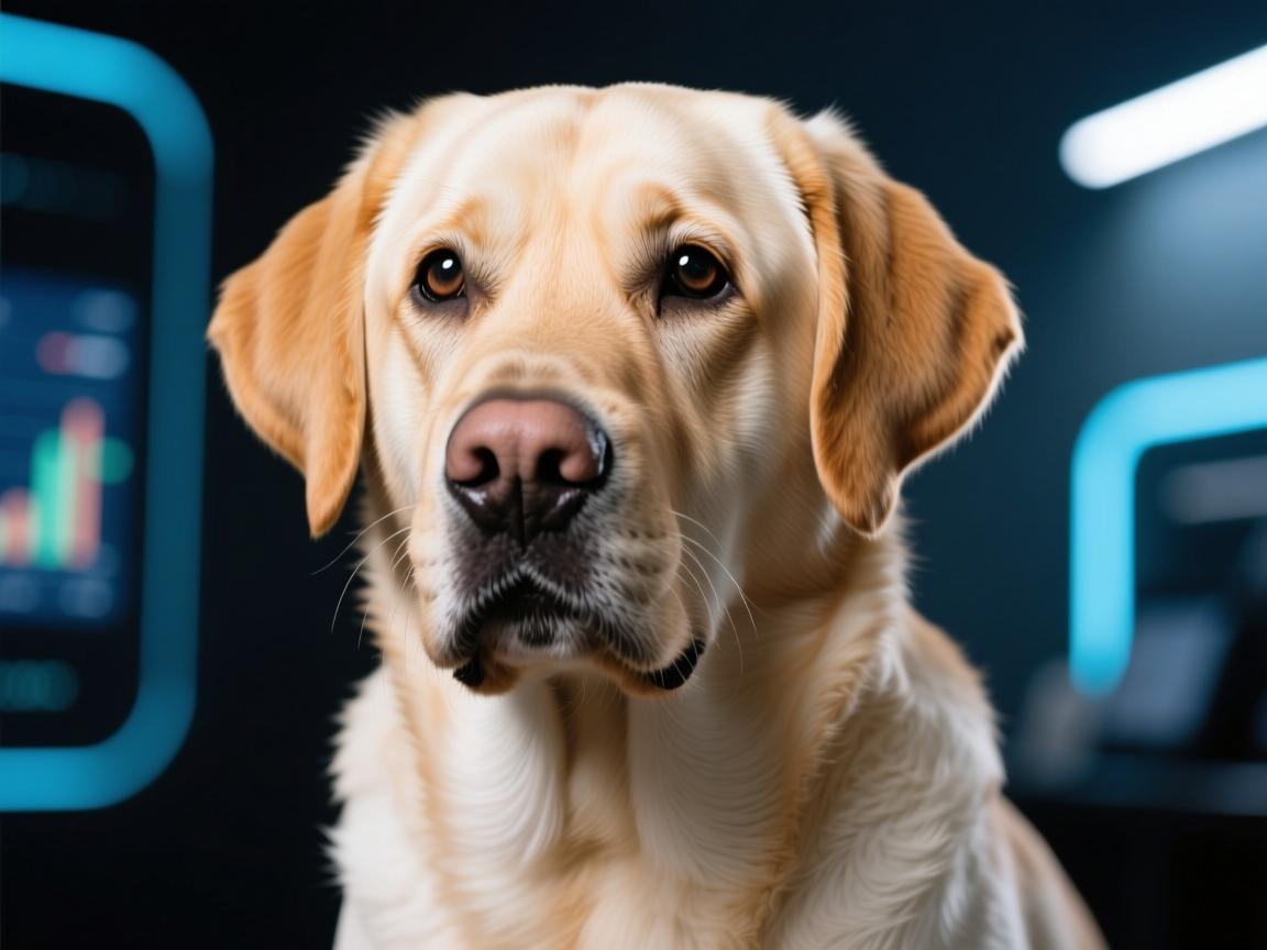 2020拉布拉多犬变种20饲养全指南,价格暴涨背后的真相!