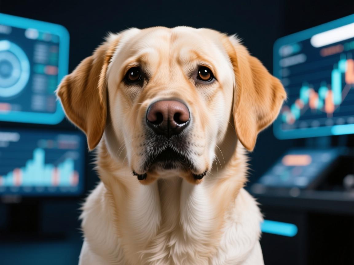 2020拉布拉多犬变种20饲养全指南,价格暴涨背后的真相!