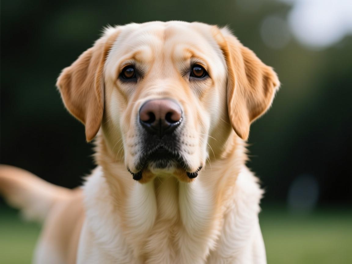 2020拉布拉多犬变种20饲养全指南,价格暴涨背后的真相!