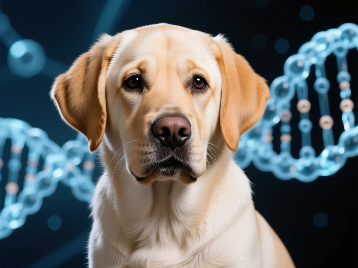 拉布拉多变种20,2020年最贵幼犬竟卖到6位数?揭秘基因改造犬的争议风暴