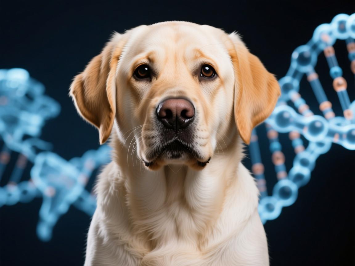 拉布拉多变种20,2020年最贵幼犬竟卖到6位数?揭秘基因改造犬的争议风暴