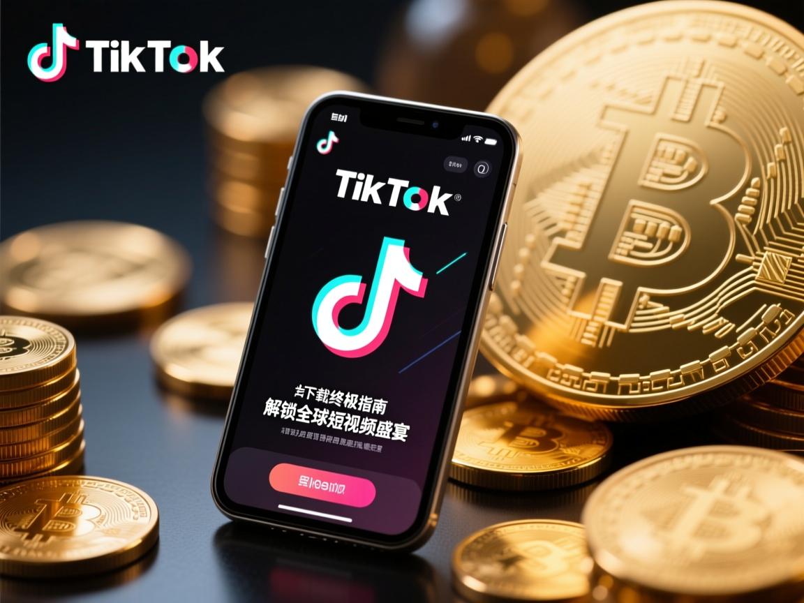 TikTok国际版官方下载终极指南,解锁全球短视频盛宴