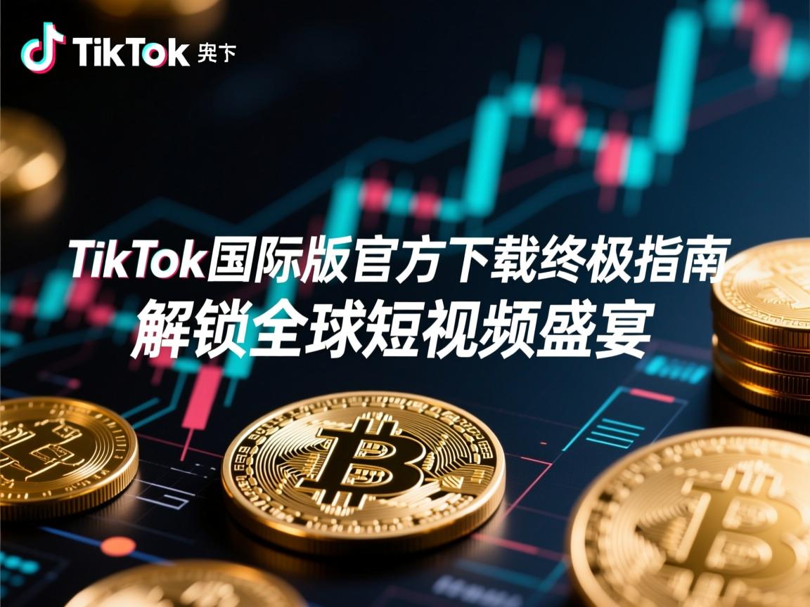 TikTok国际版官方下载终极指南,解锁全球短视频盛宴