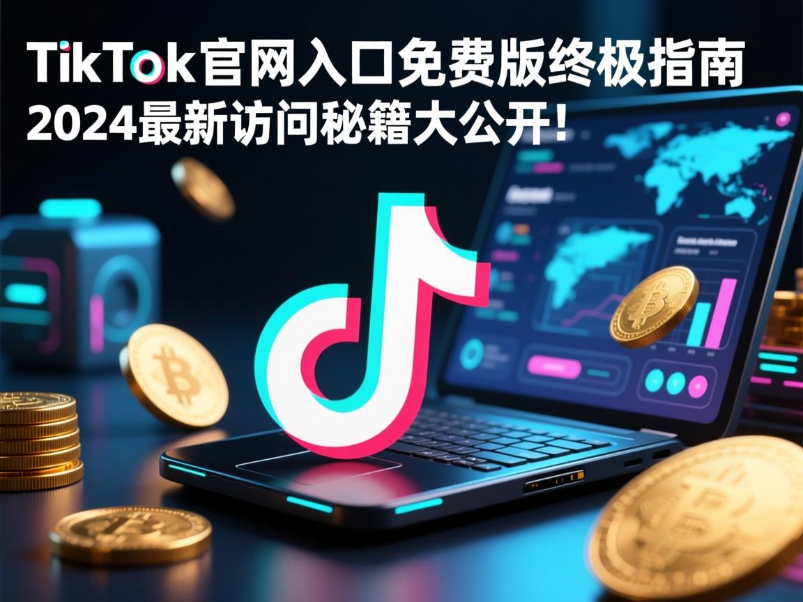 TikTok官网入口免费版终极指南,2024最新访问秘籍大公开!