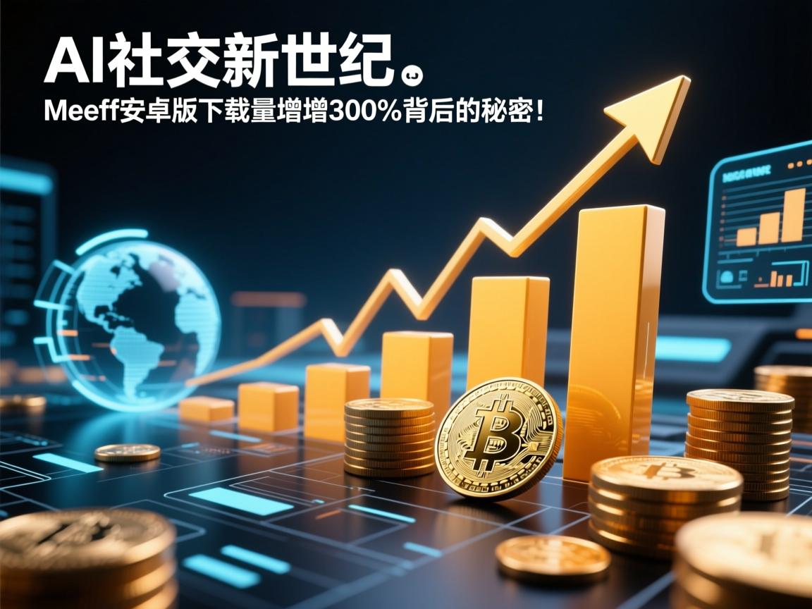 AI社交新纪元,Meeff安卓版下载量暴增300%背后的秘密!
