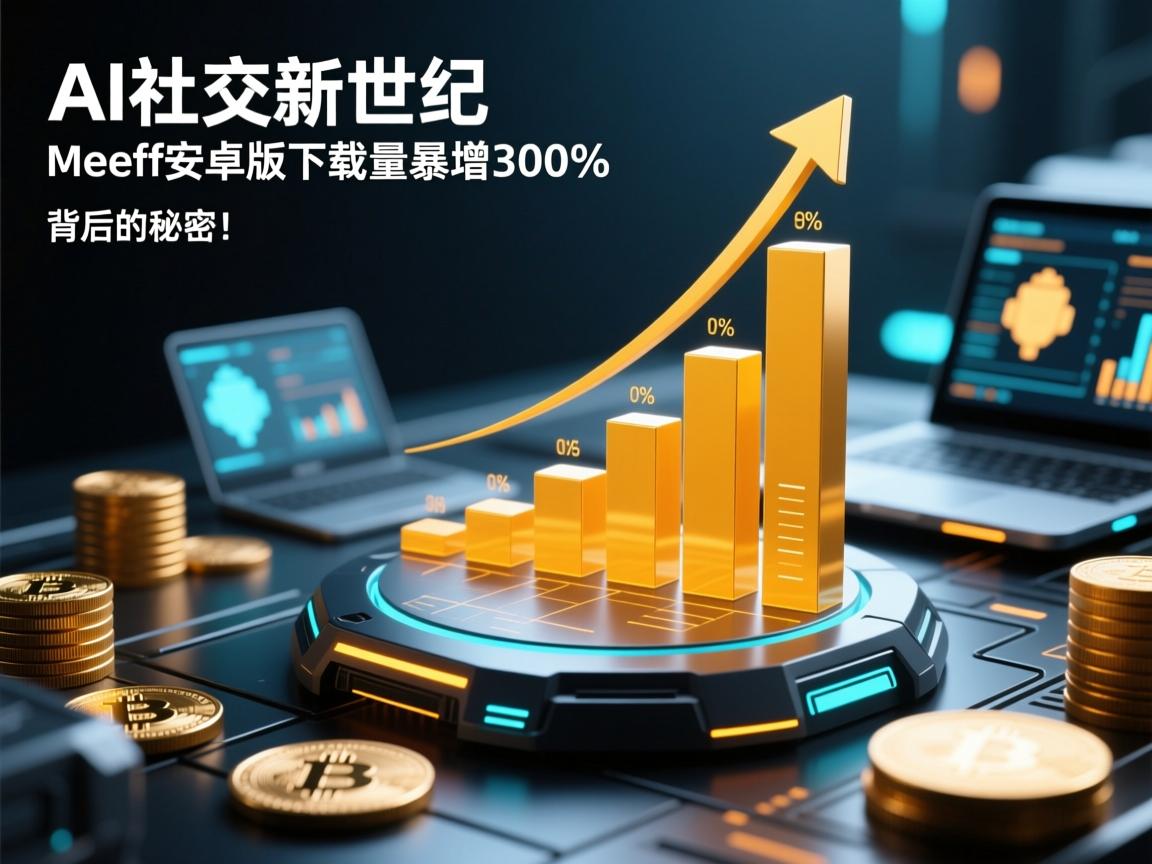 AI社交新纪元,Meeff安卓版下载量暴增300%背后的秘密!
