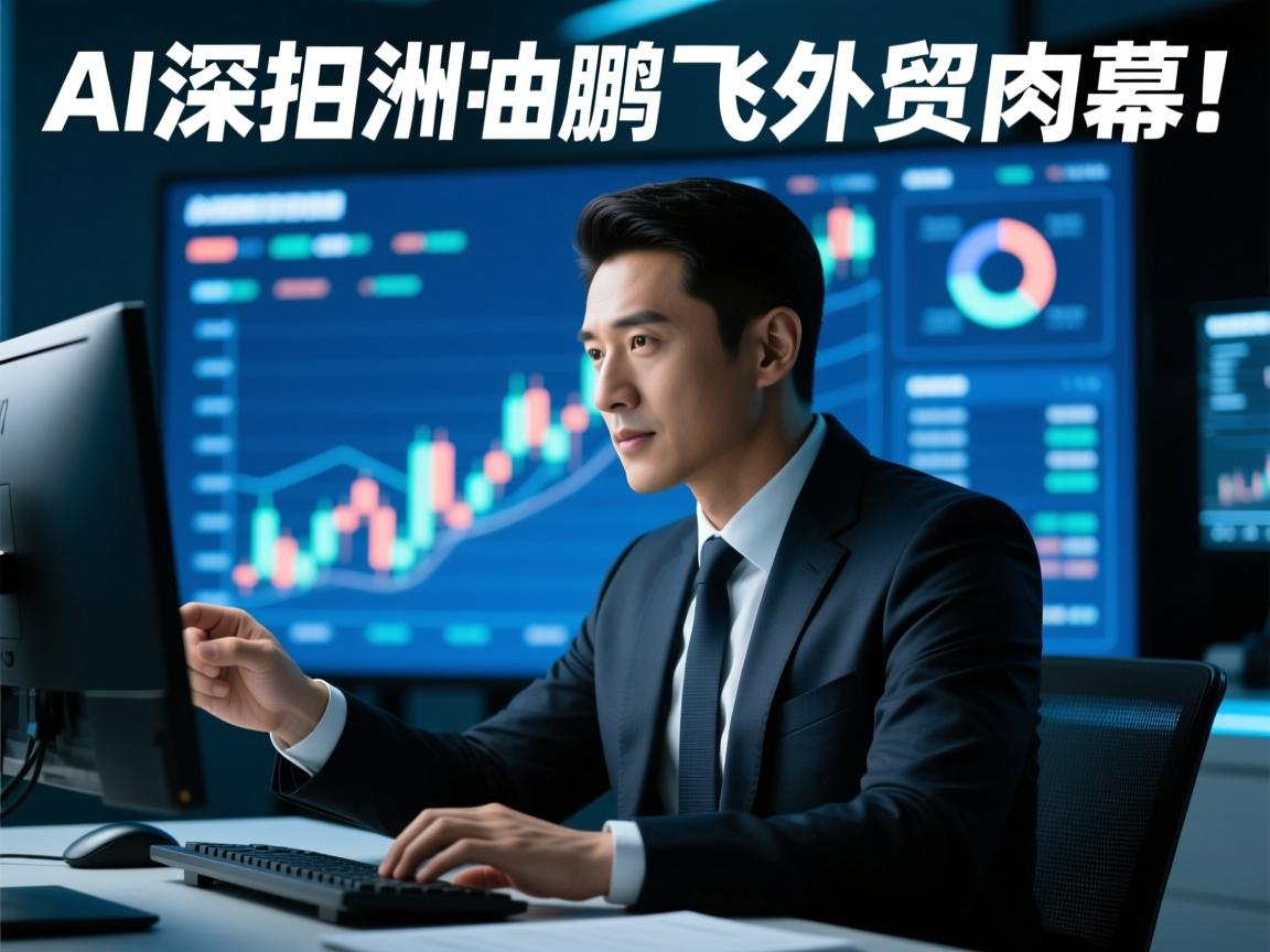 AI深扒即墨鹏飞外贸内幕!离职员工曝惊人真相,网友,比电视剧还刺激