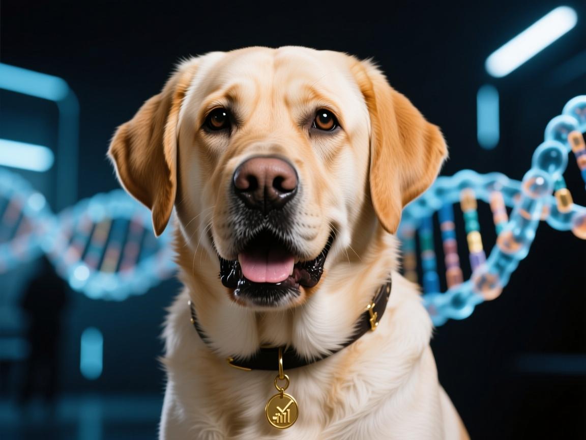 天价基因犬!拉布拉多变种20竟卖到六位数?2020年市场乱象大揭秘