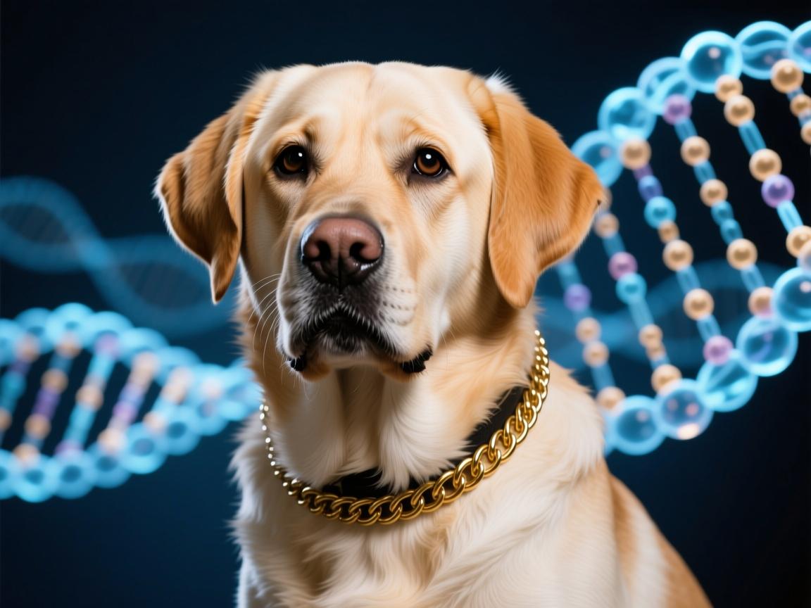 天价基因犬!拉布拉多变种20竟卖到六位数?2020年市场乱象大揭秘