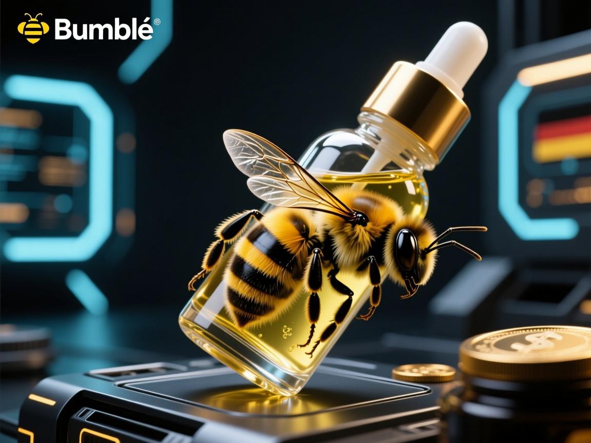Bumble大黄蜂药水,一夜回春还是智商税?德国黑科技引爆护肤圈!