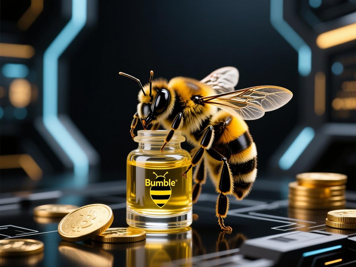 Bumble大黄蜂药水,一夜回春还是智商税?德国黑科技引爆护肤圈!