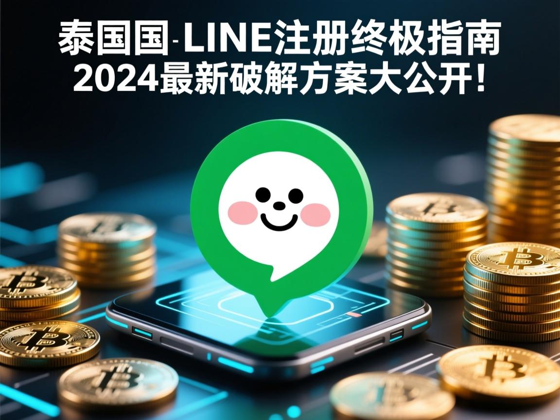 泰国LINE注册终极指南,2024最新破解方案大公开!