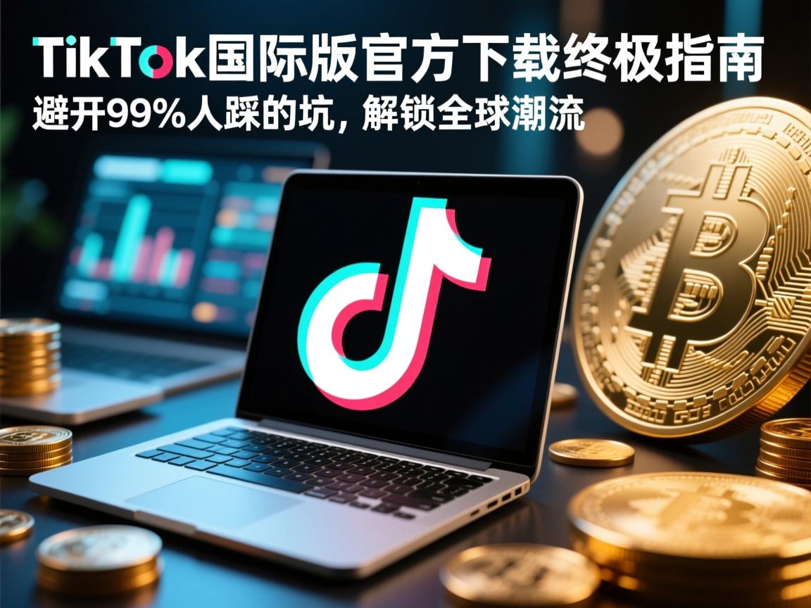 TikTok国际版官方下载终极指南,避开99%人踩的坑,解锁全球潮流