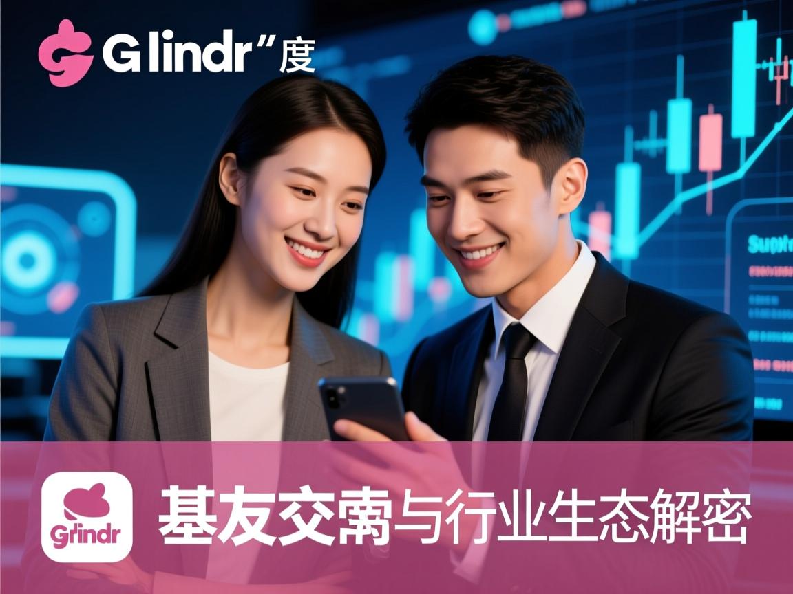 Grindr深度测评,基友交友软件使用指南与行业生态解密