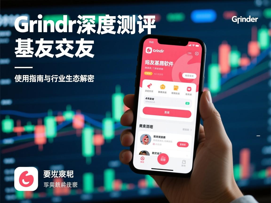 Grindr深度测评,基友交友软件使用指南与行业生态解密