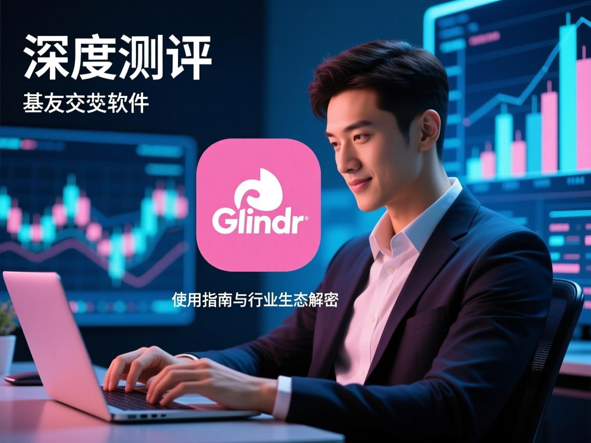 Grindr深度测评,基友交友软件使用指南与行业生态解密
