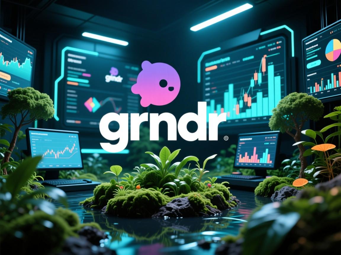 Grindr深度解密,全球最大基友社交平台的隐秘生态与生存法则