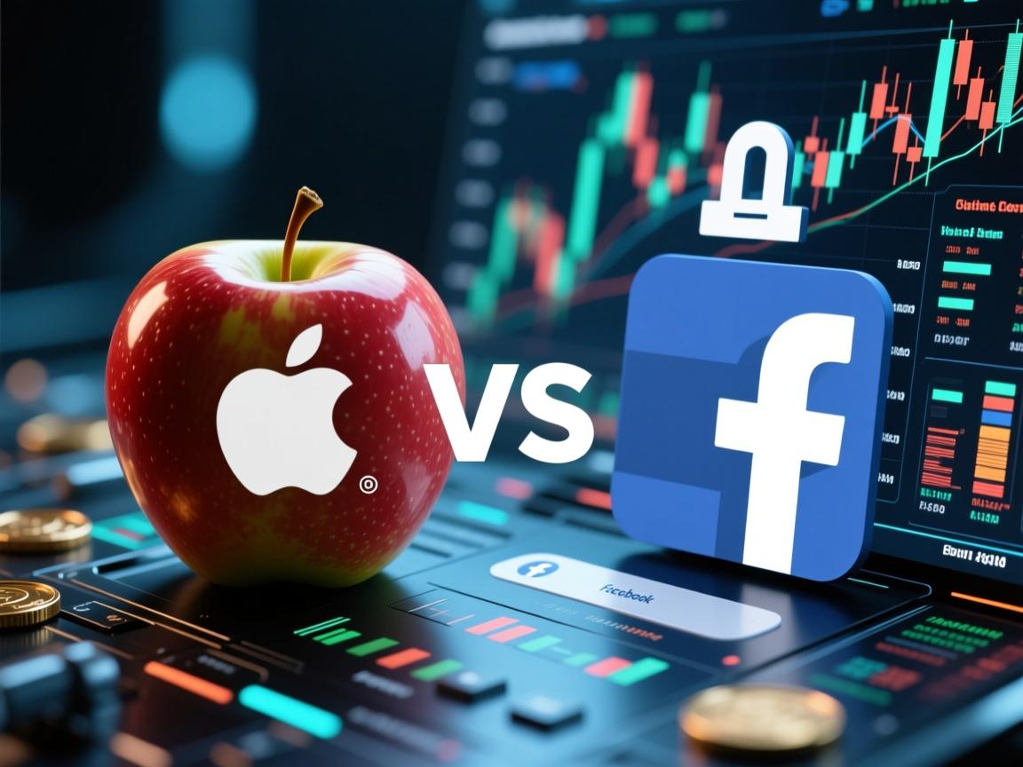 苹果VS脸书,一场隐秘的登录战争与你的终极生存指南