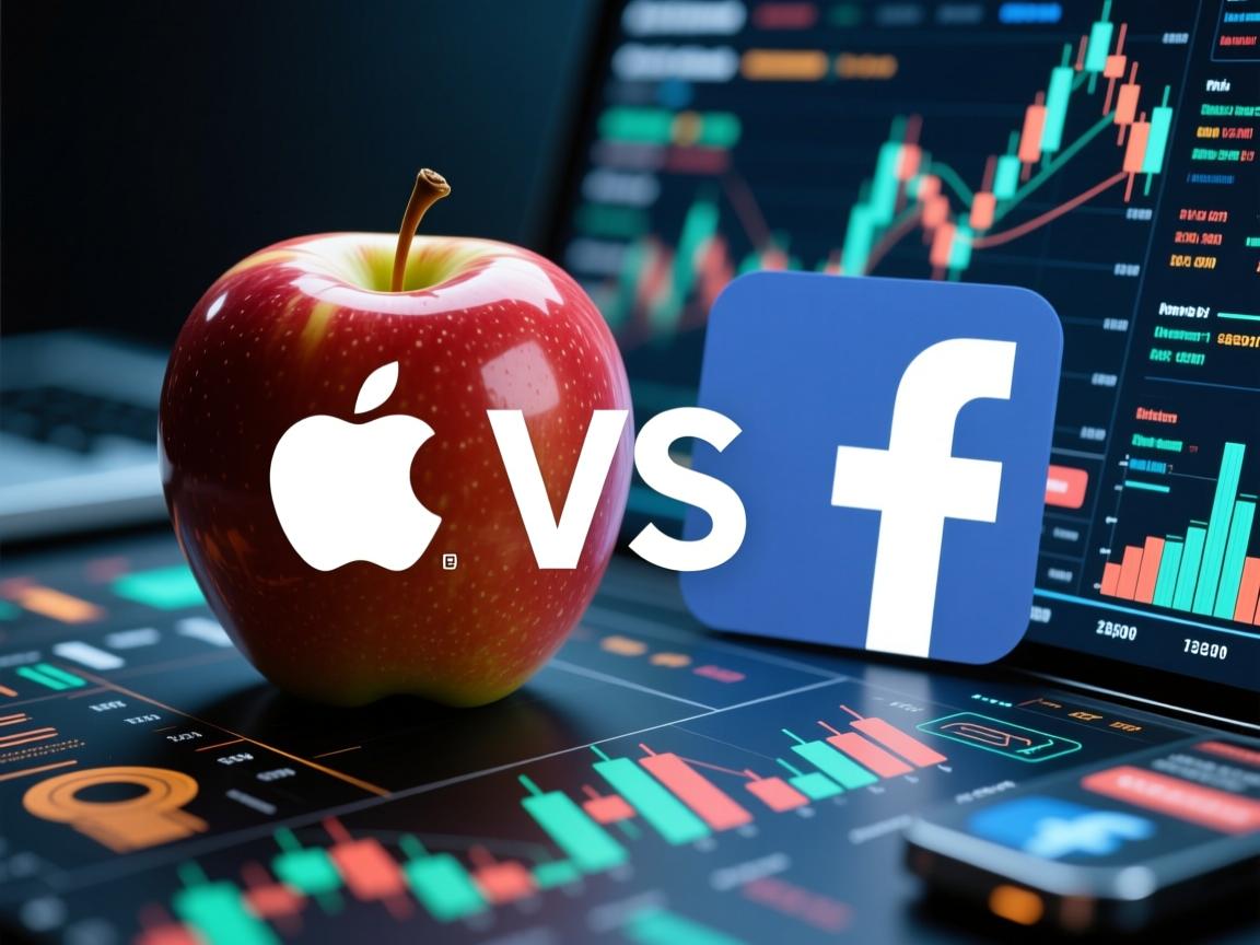 苹果VS脸书,一场隐秘的登录战争与你的终极生存指南