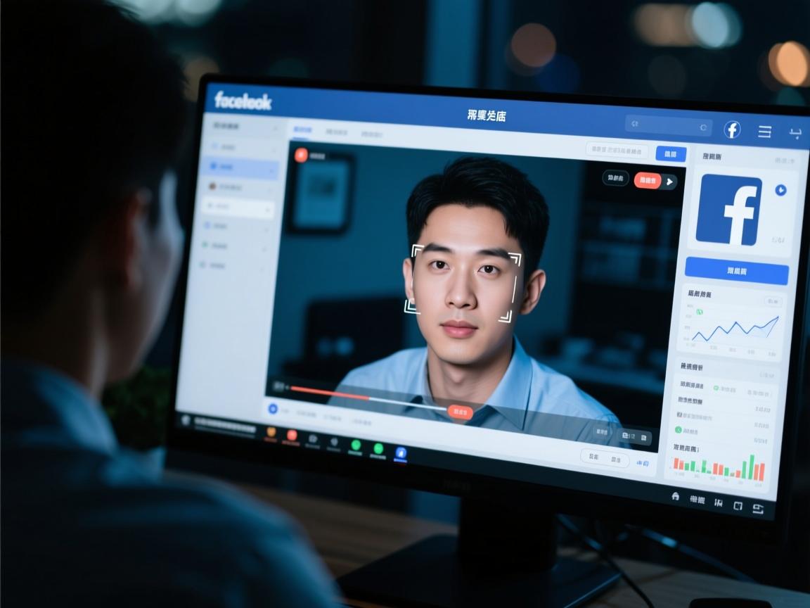 百万中国用户深夜刷脸书视频?真实路径与隐秘风险大起底!