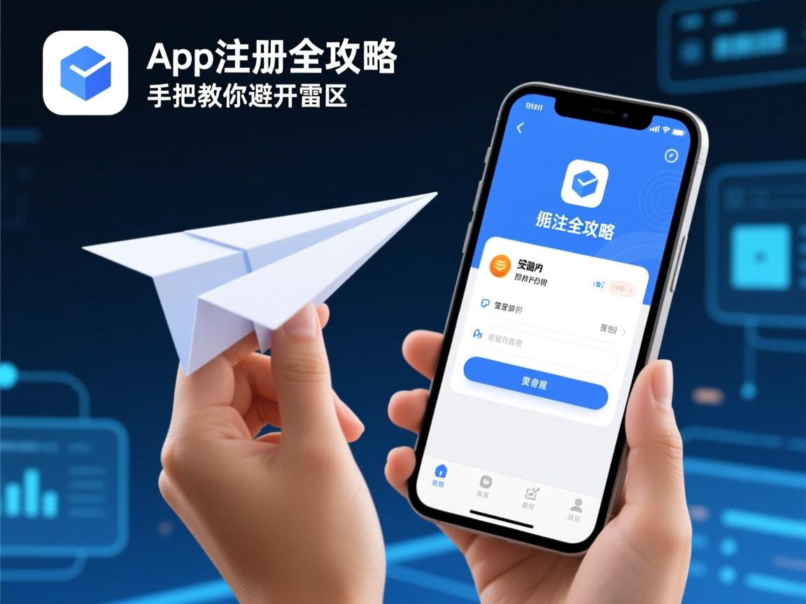 纸飞机app注册全攻略,国内能用吗?安全吗?手把手教你避开雷区