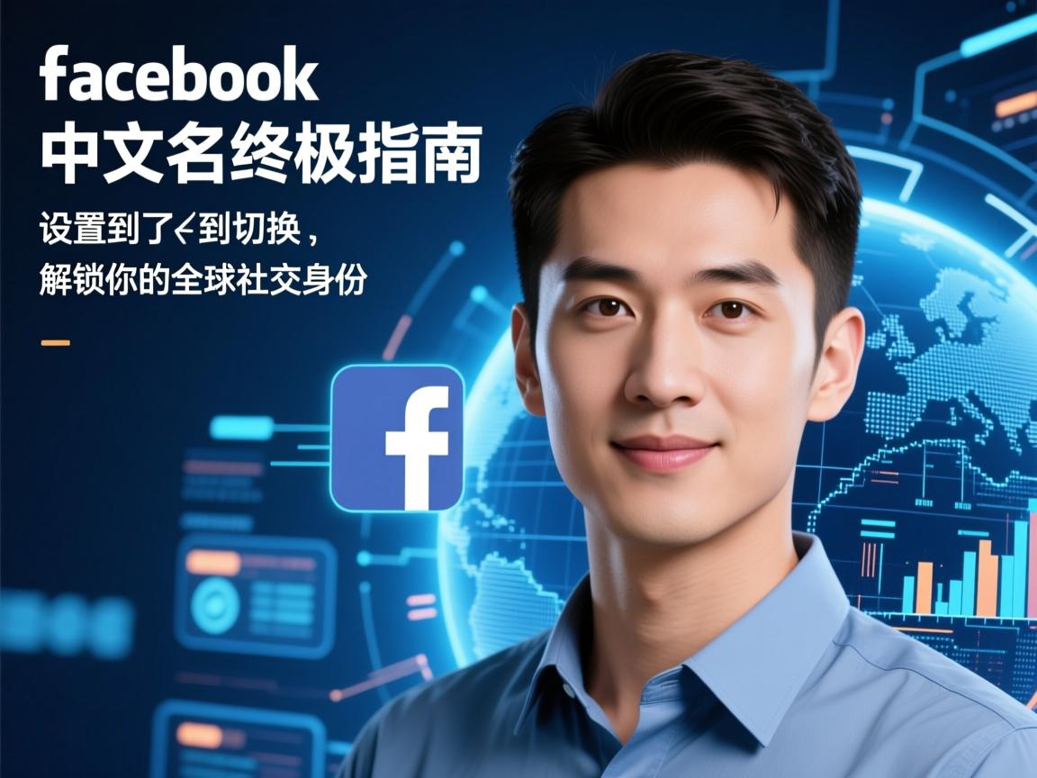 脸书中文名终极指南,从设置到切换,解锁你的全球社交身份