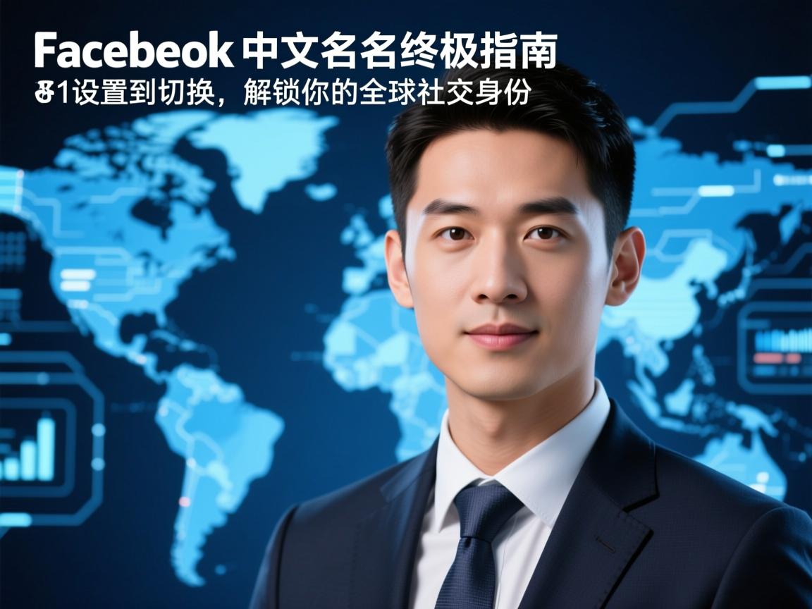 脸书中文名终极指南,从设置到切换,解锁你的全球社交身份