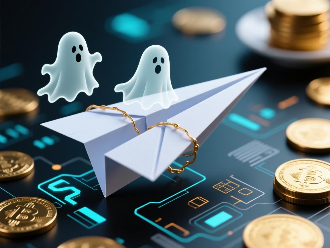 纸飞机账号注销终极指南，别让数字幽灵缠上你！