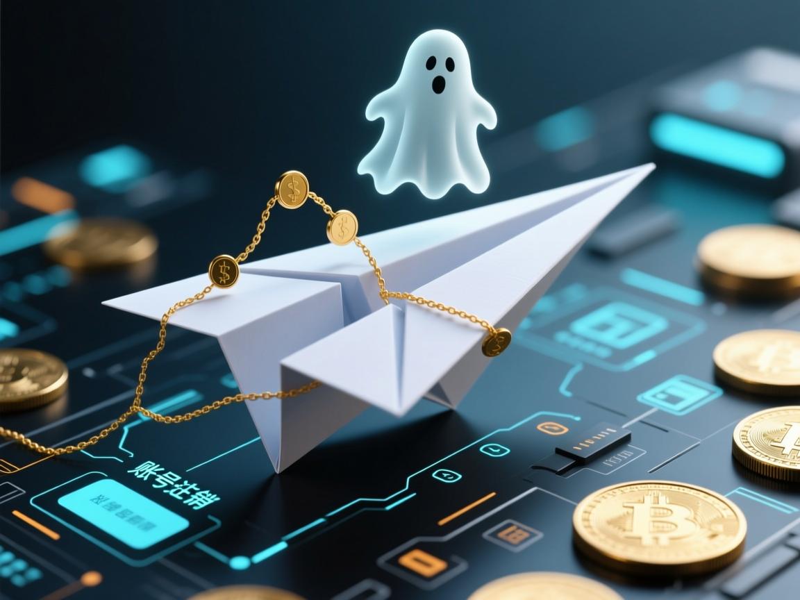 纸飞机账号注销终极指南,别让数字幽灵缠上你!