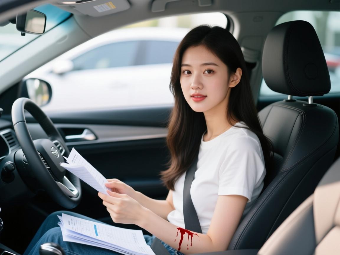 开车卖外贸衣服真能日入过万?90后女生亲述暴利背后的血泪账本!