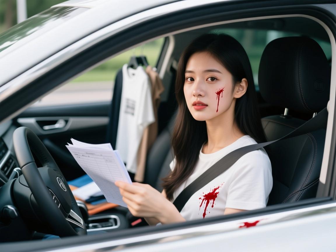 开车卖外贸衣服真能日入过万?90后女生亲述暴利背后的血泪账本!