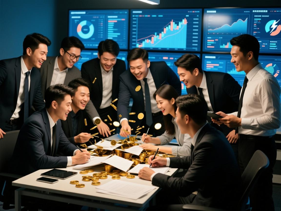 外贸群名翻车现场!这些雷区让客户秒退群