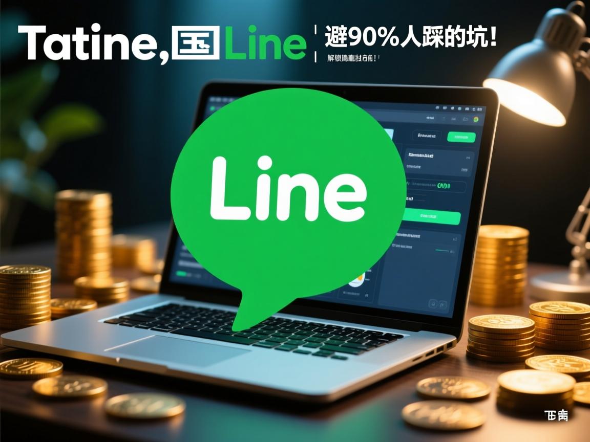 泰国Line注册终极指南,解锁隐藏技巧,避开90%人踩的坑!