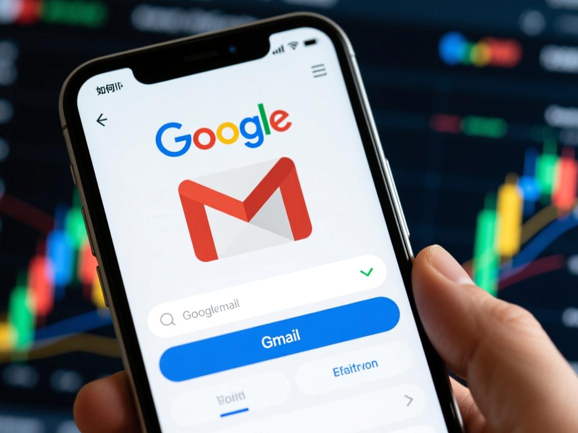 如何注册谷歌邮箱?免手机验证终极指南,突破限制轻松拥有Gmail!