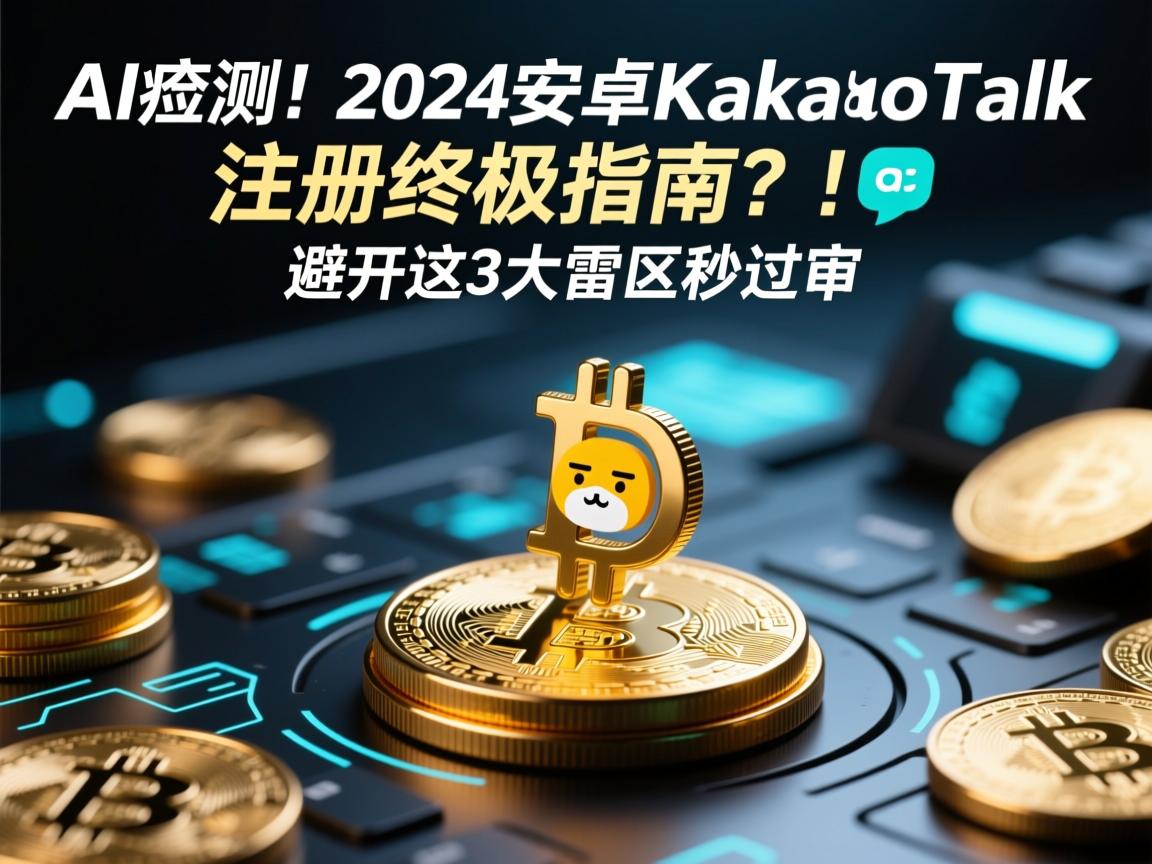 AI亲测!2024安卓KakaoTalk注册终极指南,避开这3大雷区秒过审