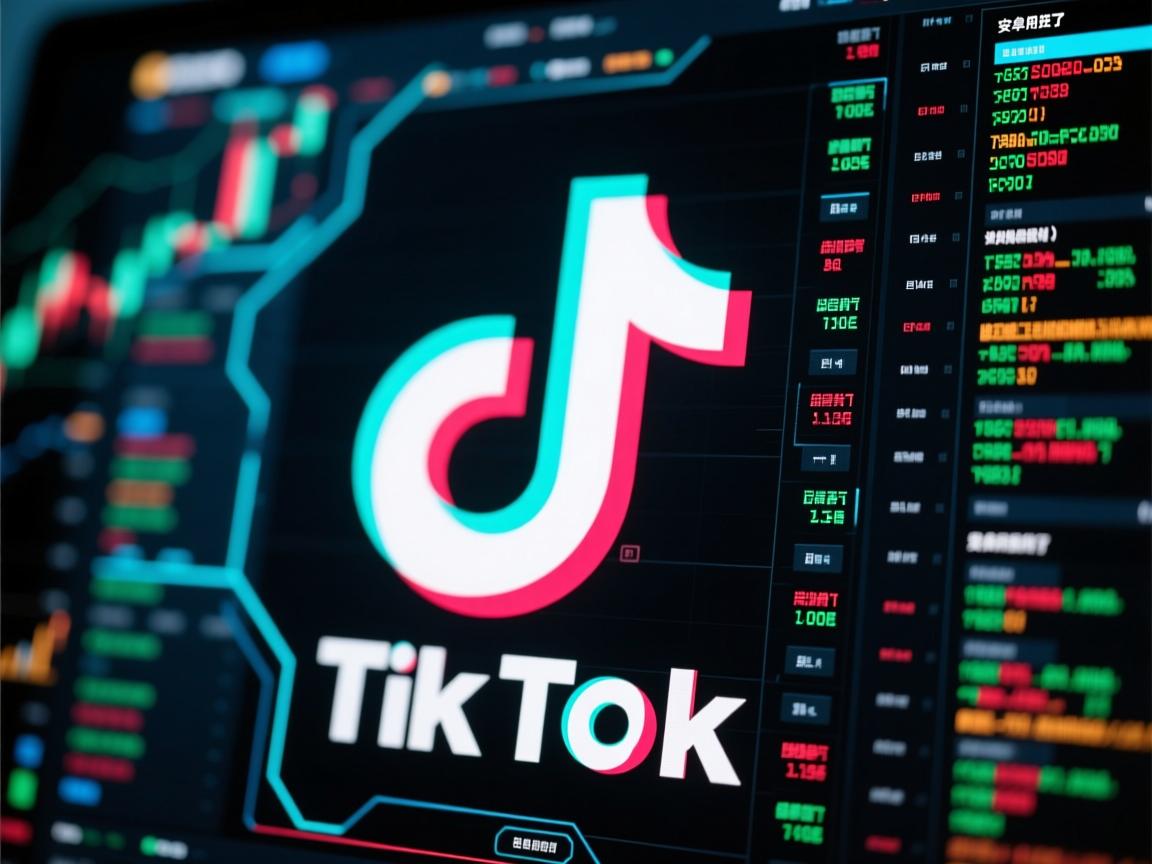 安卓用户疯狂了!破解版TikTok下载暗藏致命陷阱,百万用户数据正在黑市流通!