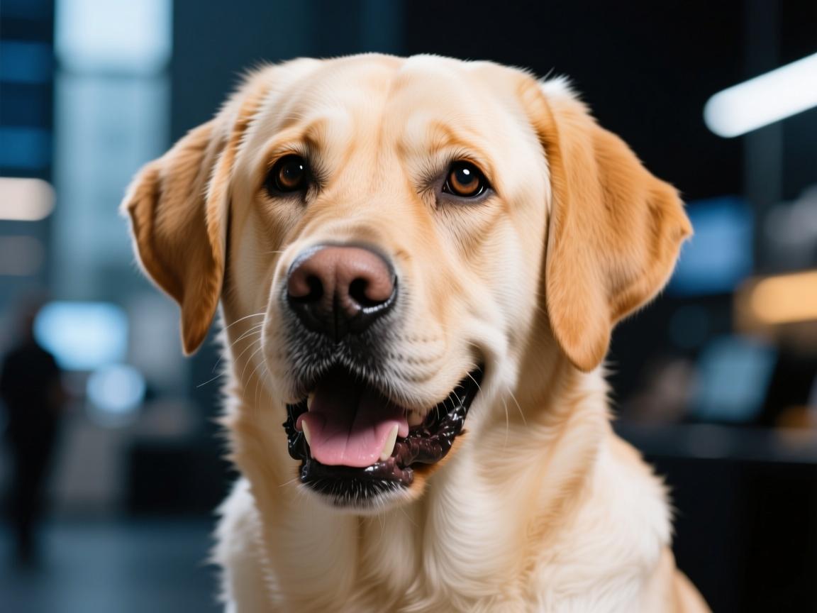 拉布拉多犬变种21价格大揭秘!2020年市场价曝光,网友惊呼,这价格太离谱!