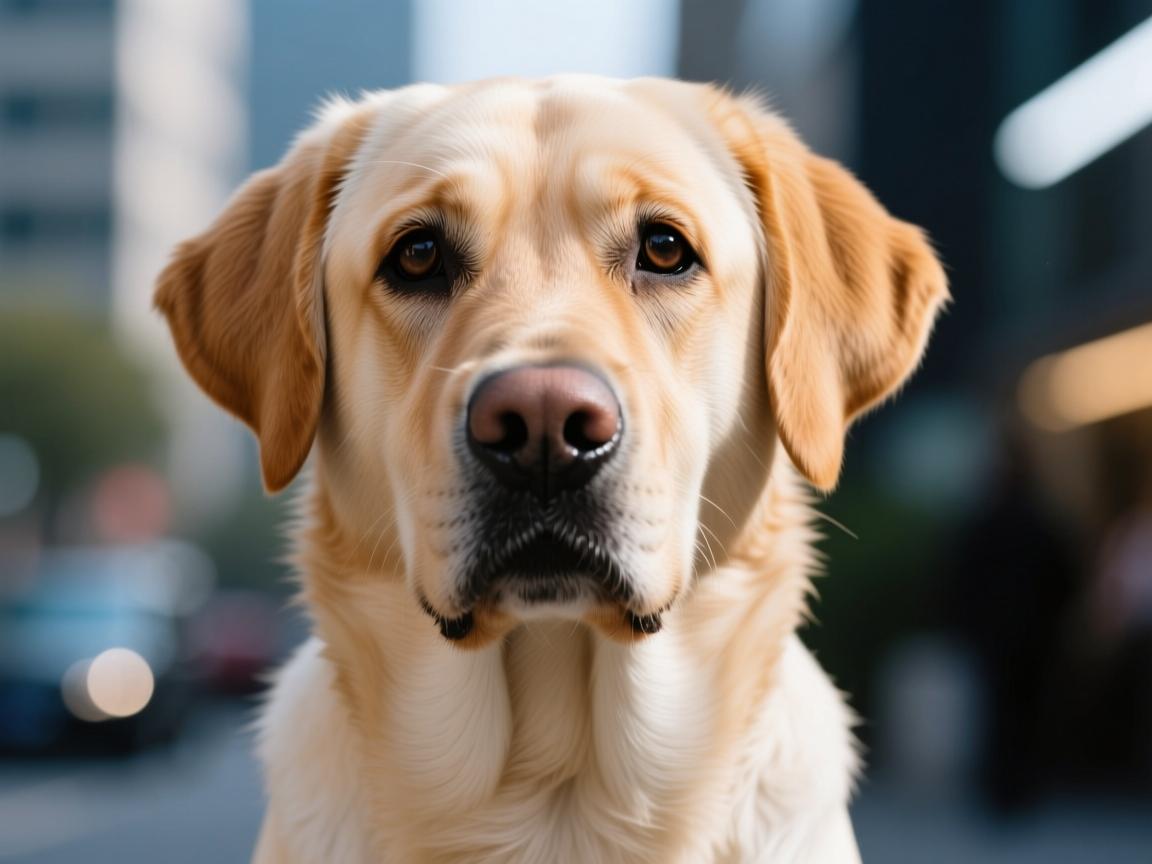 拉布拉多犬变种21价格大揭秘!2020年市场价曝光,网友惊呼,这价格太离谱!