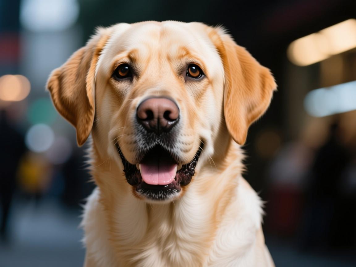 拉布拉多犬变种21价格大揭秘!2020年市场价曝光,网友惊呼,这价格太离谱!