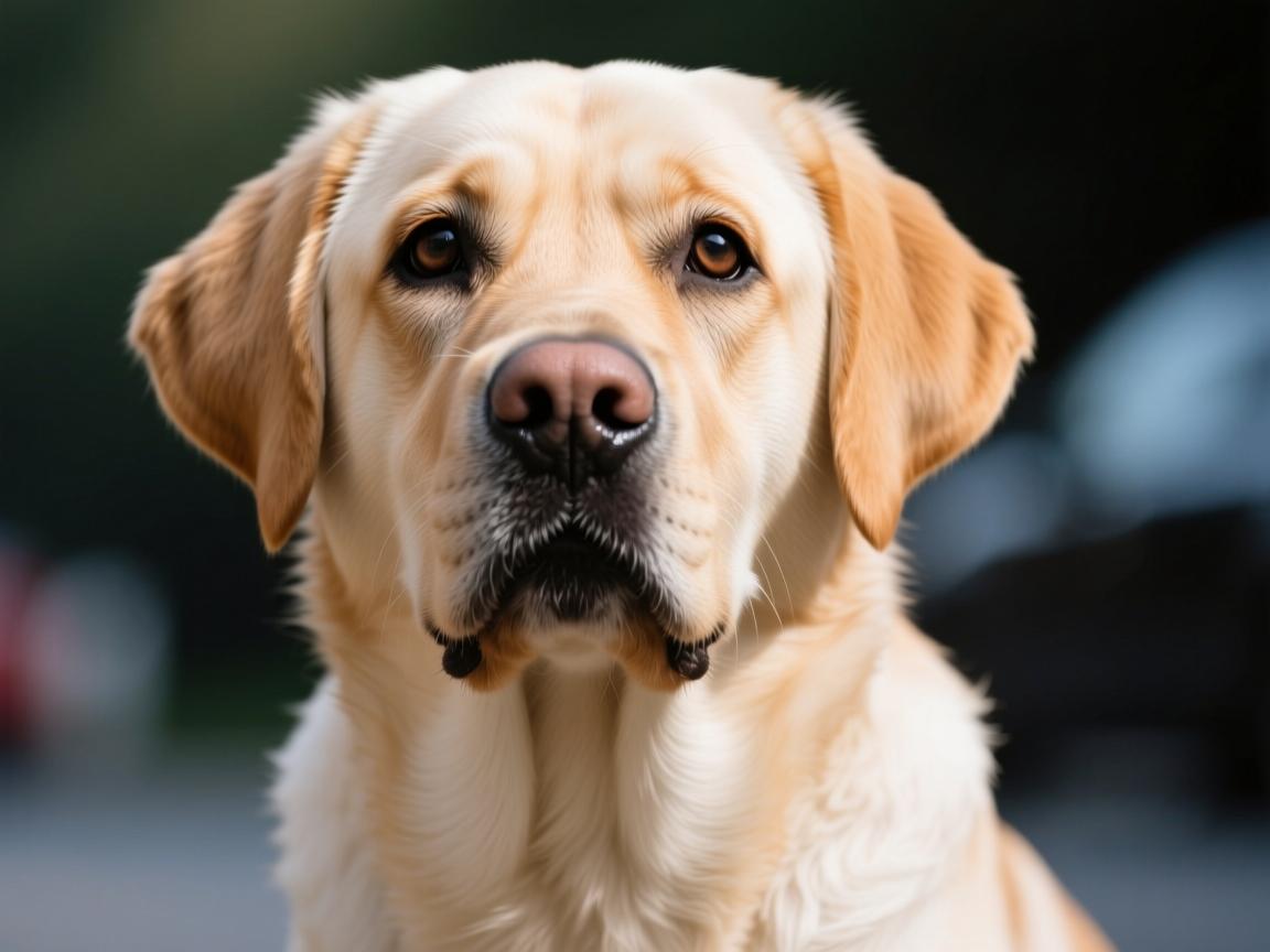 拉布拉多犬变种21价格大揭秘!2020年市场价曝光,网友惊呼,这价格太离谱!