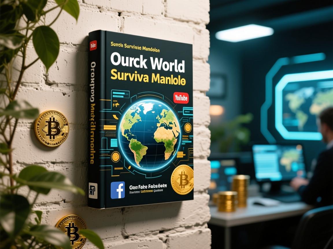 墙外世界生存手册,解锁脸书油管的终极指南