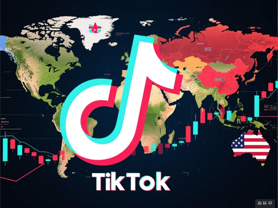 TikTok国籍悬案,字节跳动的美国养子为何引爆全球?