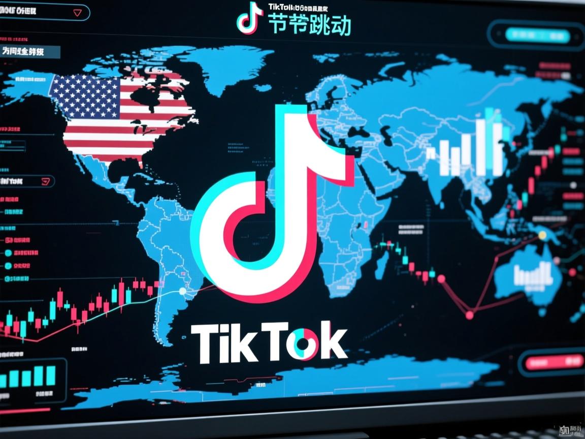 TikTok国籍悬案,字节跳动的美国养子为何引爆全球?