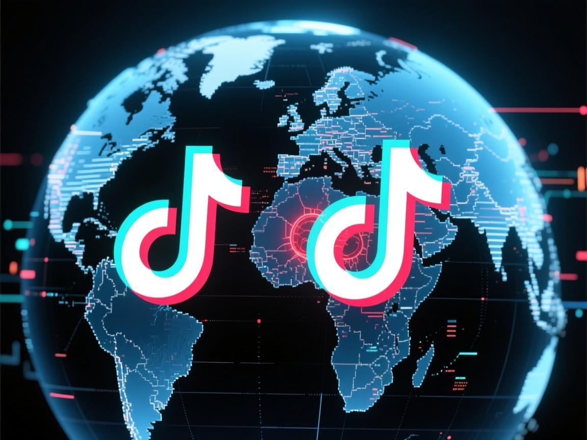 揭秘TikTok与抖音的血缘之谜,字节跳动的全球双生子战略