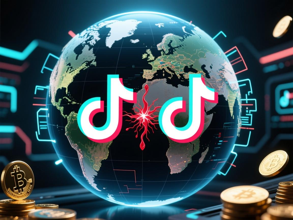 详细阅读:揭秘TikTok与抖音的血缘之谜,字节跳动的全球双生子战略 揭秘TikTok与抖音的血缘之谜,字节跳动的全球双生子战略