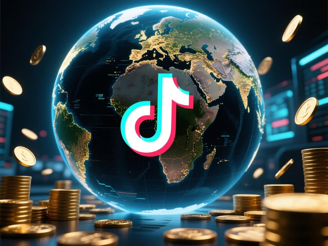 AI预测成真!TikTok非洲大撤退背后,竟藏着一场全球流量暗战